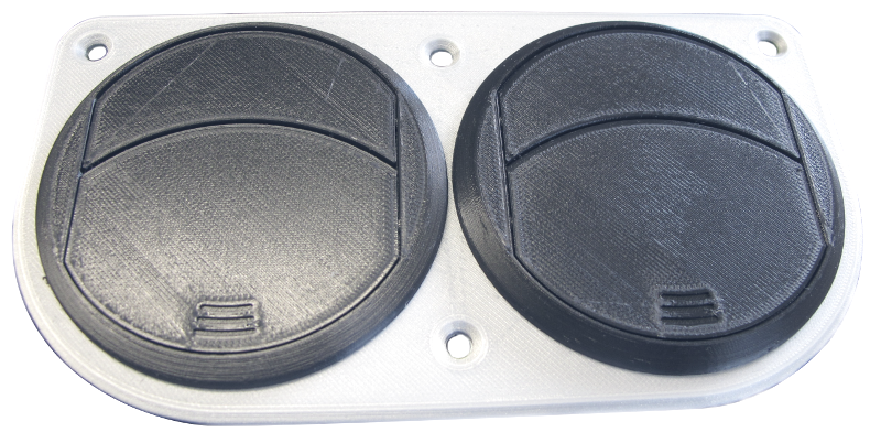 Automotive Exterieure — Bild 3