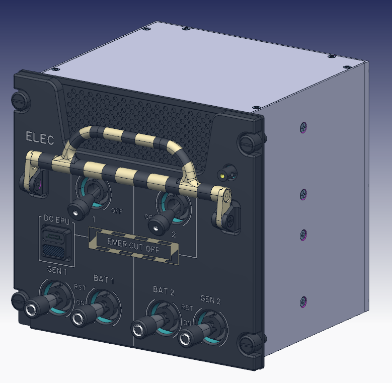Simulationstechnik