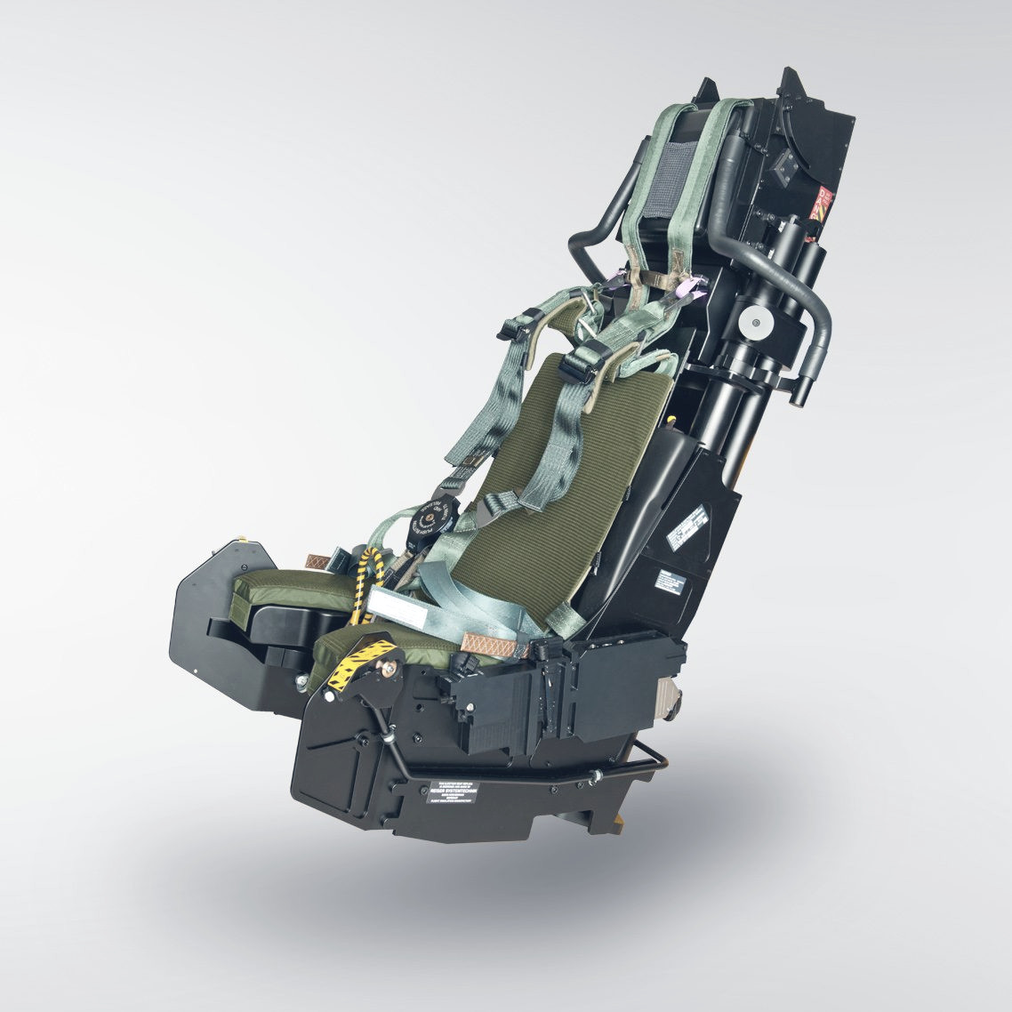 Simulationssitz